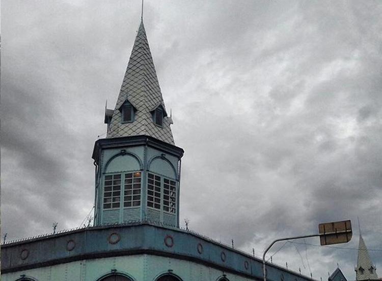Foto: Roberto Meira. Belém/PA