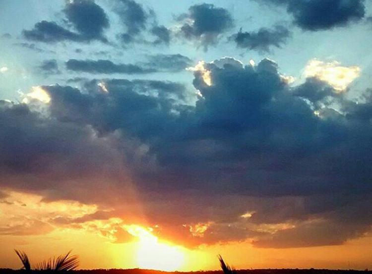 Foto: Brasília (DF) por  Aiane Resende