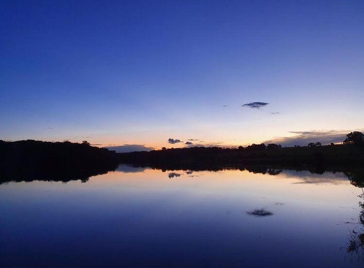 Foto: Água Boa (MT), por Daniel Estevam 