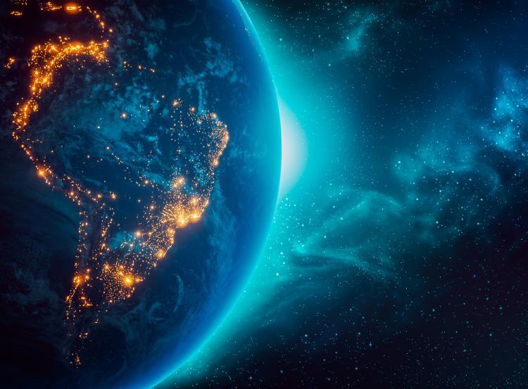 mudanças climáticas