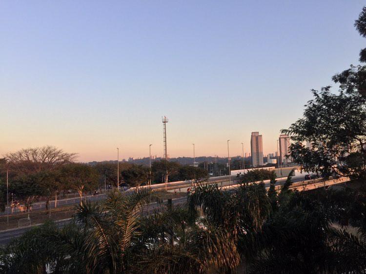 Níveis de umidade seguem críticos na maior parte do Brasil