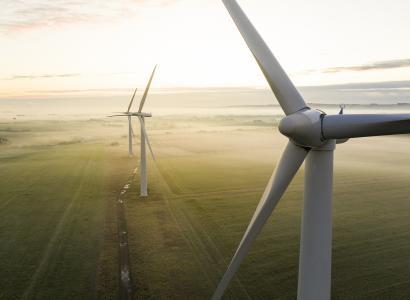 Mudanças Climáticas: O que esperar para a geração eólica nacional?
