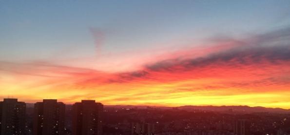 Entenda o frio fora de hora em São Paulo