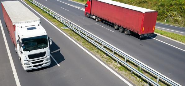 Efeito na saúde humana da troca do combustível dos caminhões
