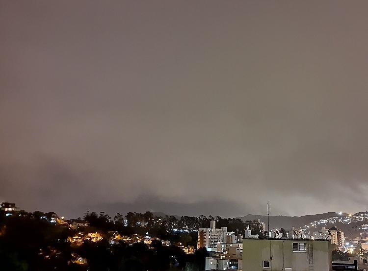 Foto: Florianópolis (SC), por Katia Mendonça 