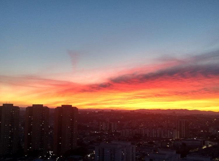 Rio de Janeiro e outras capitais podem ter recorde de calor nesta