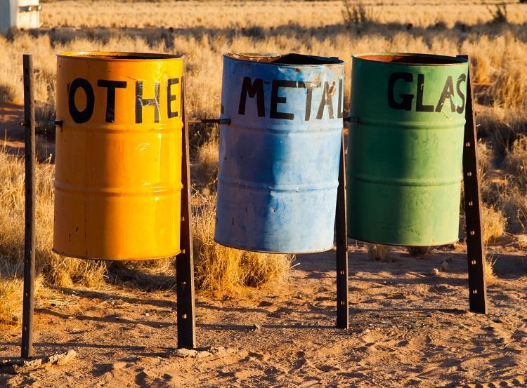 FAU/USP vence desafio global sobre redução de lixo e desperdício