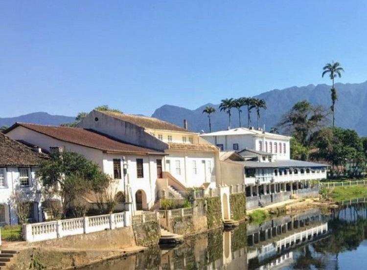 Foto: Morretes (PR), por María Jozélia Augusta da Silva