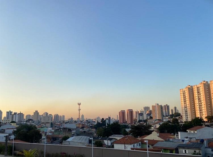 São Paulo/SP por Paula Soares