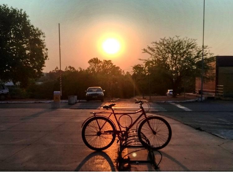 Foto: Palmas (TO), por Roberto Meira