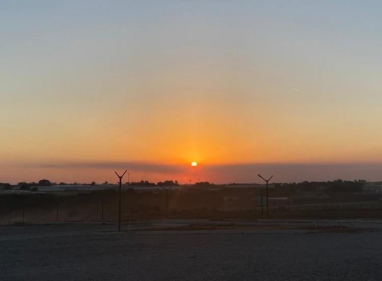 Foto: Barueri (SP), por Amanda Sampaio