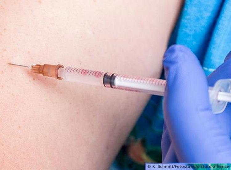 Foto: As vacinas que já existem protegem contra a variante delta?