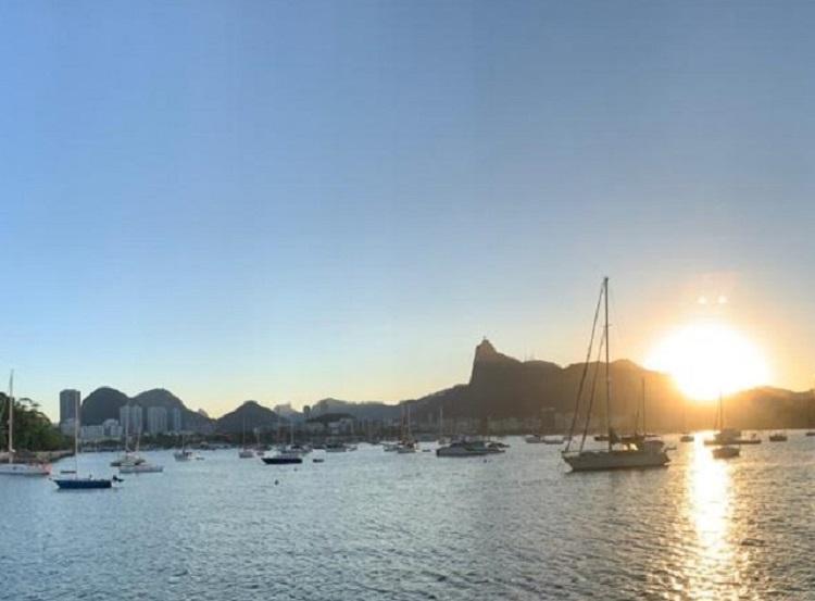 Foto: Rio de Janeiro (RJ), por Marcos Pristo