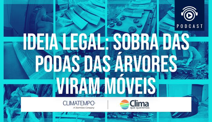 Projeto da USP vence competição global de contra o desperdício