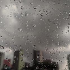São Paulo com muita chuva até segunda-feira