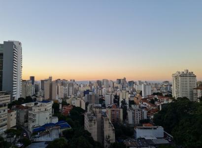 Foto: São Paulo (SP),por Patricia Vieira