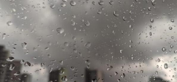São Paulo com muita chuva até segunda-feira