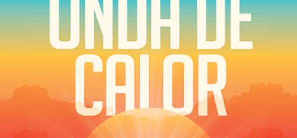 Até quando vai a onda de calor?  Vai ter mais calor em outubro?