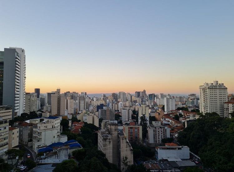 Foto: São Paulo (SP),por Patricia Vieira