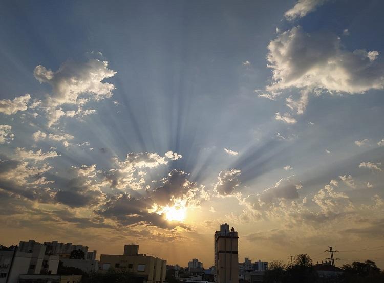 Foto: Porto Alegre (RS), por Vanessa Gehn