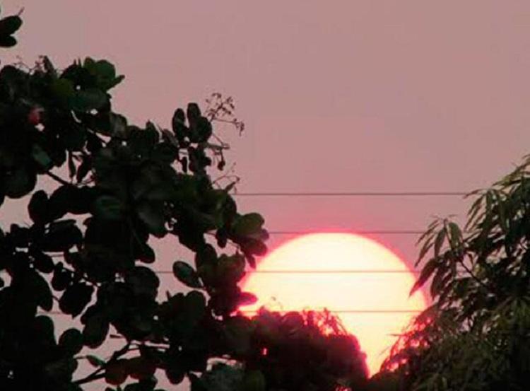 Foto: Palmas (TO), por Gleive Marcio