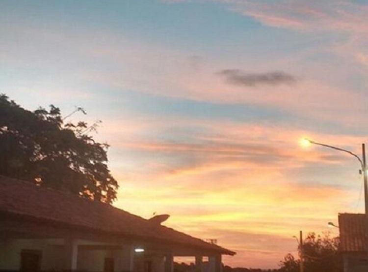 Foto: Cuiabá (MT), por Ivan Silva