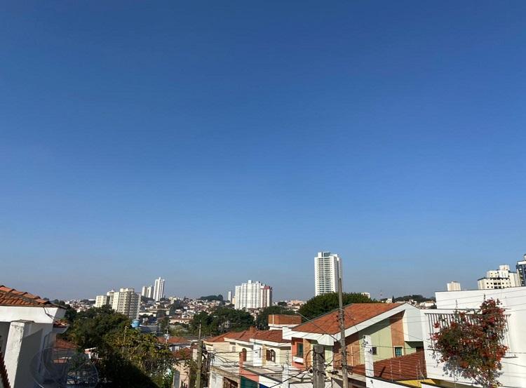 Foto: São Paulo (SP), por Paula Soares