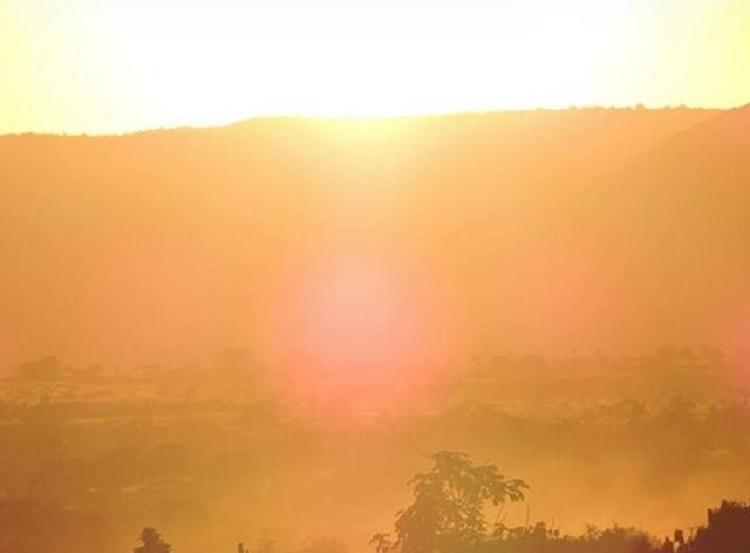 Foto: Palmas (TO), por Gleive Marcio