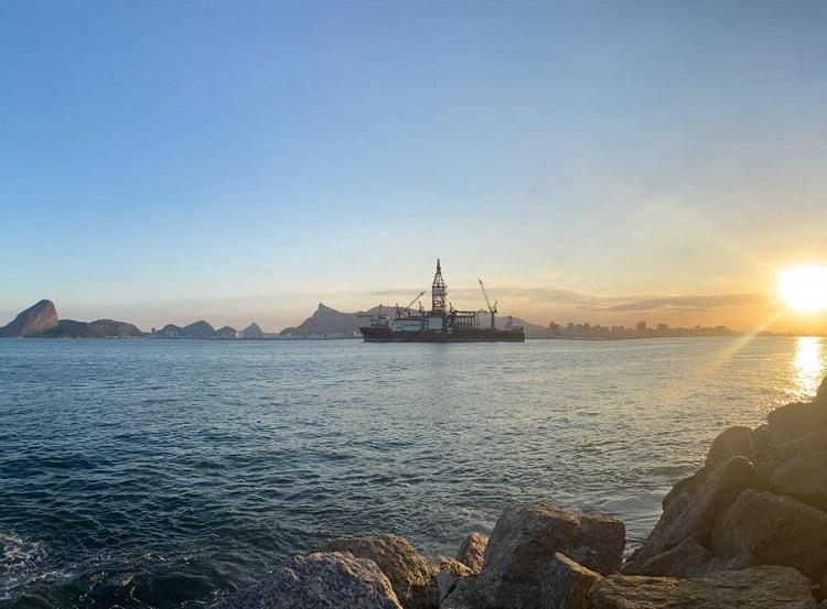 Foto: Rio de Janeiro (RJ), por Marcos Pristo