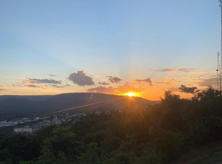 Foto: Paraubebas (PA), por Adrielle de Morais Carvalho e Silva