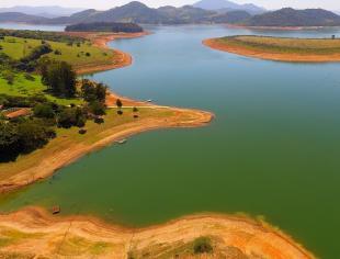 Cantareira - iStock-1045476298