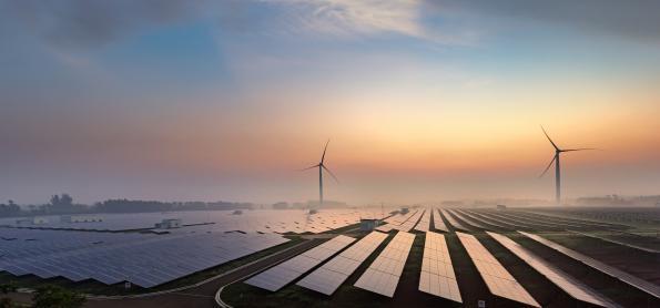  Novo Relatório IPCC: Quais impactos no setor elétrico nacional?