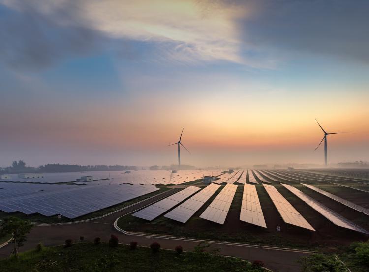 Impactos no setor elétrico nacional