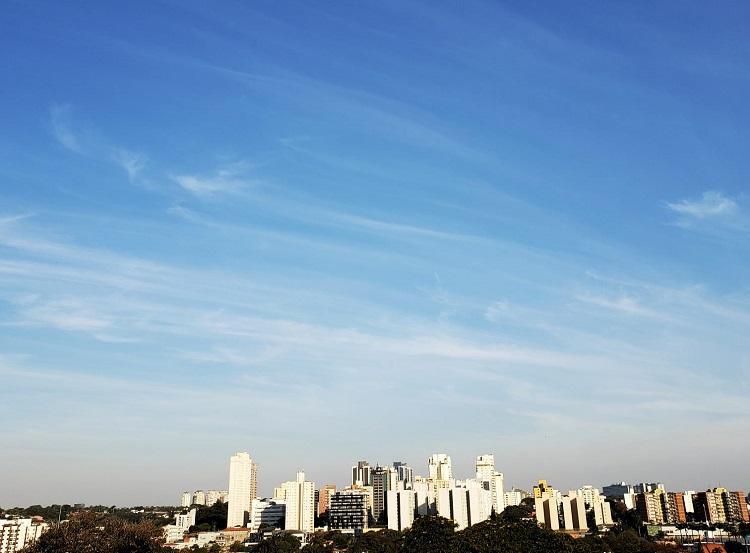Foto: São Paulo (SP), por André C.