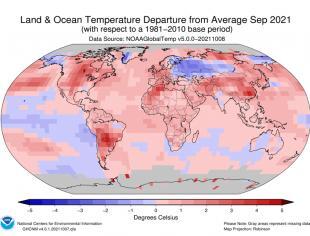 September-2021-Global-Average-Temperature-Departures-from-Average-Map