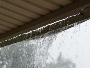 Chuva forte