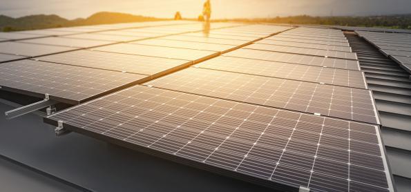 Gerando sua própria energia - O sol como seu aliado
