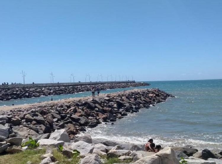 Fortaleza/CE por Rosa Rodrigues Soares