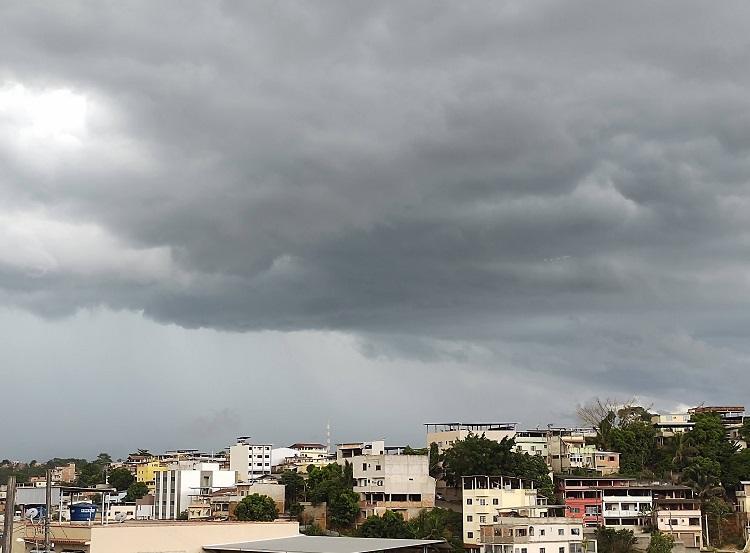 Foto: Cachoeiro de Itapemirim (ES), por Raquel Cavalheiro Foto: Cachoeiro de Itapemirim (ES), por Raquel Cavalheiro