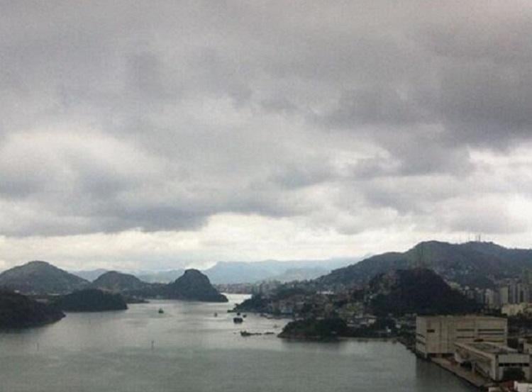 Foto: Vitória (ES), por Felipe Lima