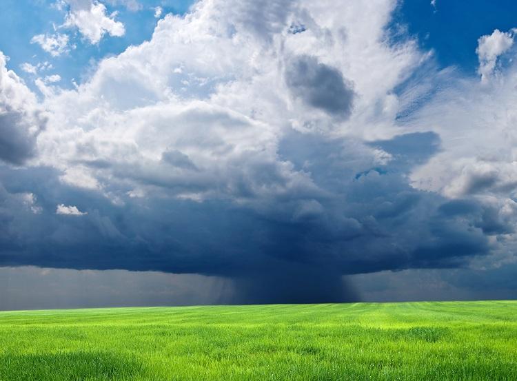 Chuva vem aí!! - Categoria - Notícias Climatempo