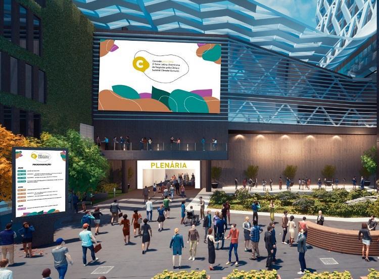 Foto: Divulgação/O Mundo Que Queremos