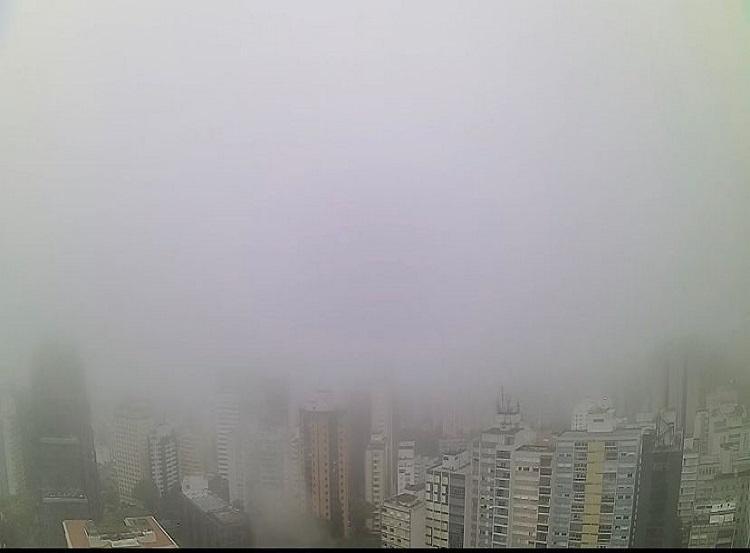 Nevoa_nevoeiro_neblina_Clima ao Vivo
