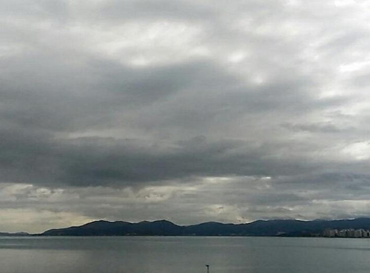 Foto de Mário Ziliotto - Florianópolis, SC