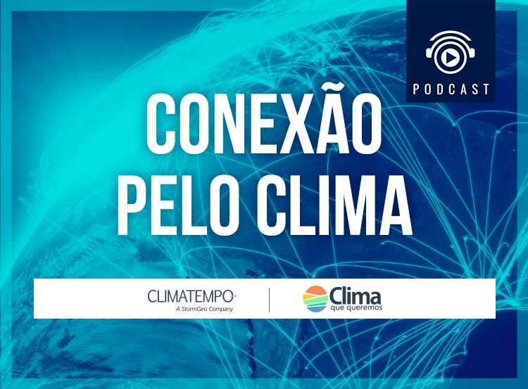 Feira de negócios Conexão pelo Clima começa nesta terça