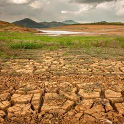 Severidade da seca diminuiu em 12 estados da Federação