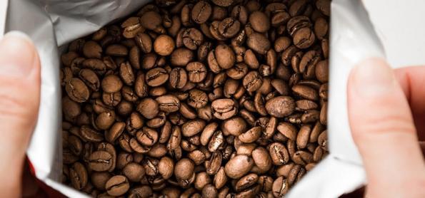 Produtividade das indústrias de café cresceu 85% 