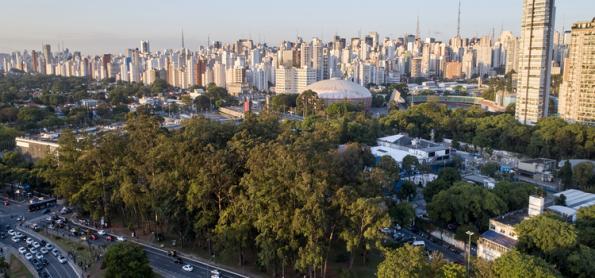 São Paulo e Porto Alegre têm menor UR em novembro em 9 anos