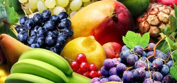 Frutas, legumes e verduras de novembro
