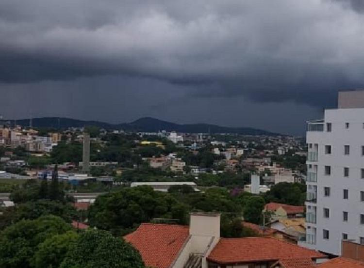 Foto: Betim (MG), por Adriana Batista